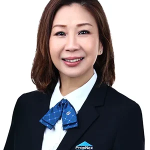 CHUA SUAN TECK DEANNA (DEANNA CHUA)