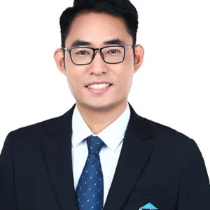 DUAN XINGQIANG (FRANK DUAN)