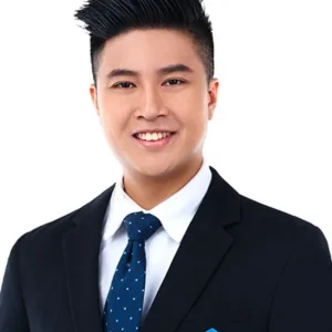 CHIA JIA RONG (Jayden Chia)