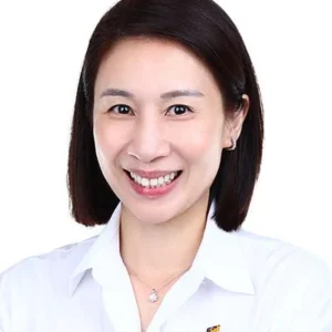 TAN LI JIAN (Jan Tan)