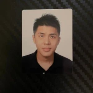 WONG HENG TECK, ANDREW