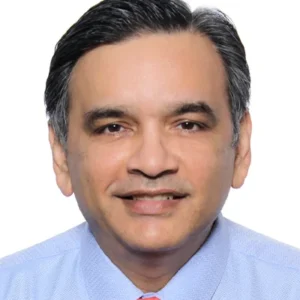 SAMIR KIRIT PAREKHJI