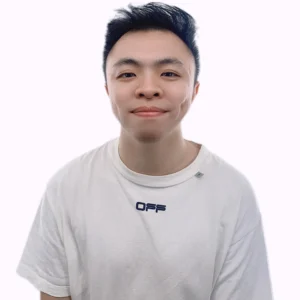 TIM TOH ZI TAO (TIM TOH)