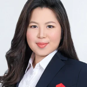 YOLANDA FRANSISCA LUKITO (Yolanda Lukito)