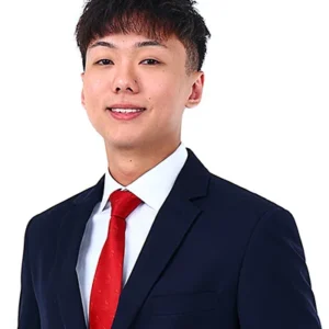 HO WEI XING (Zane Ho)