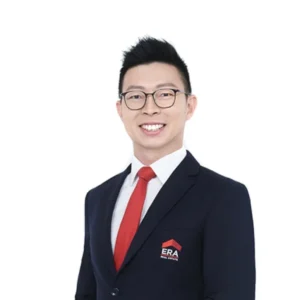 TAY CHUANHAN, RAYMOND