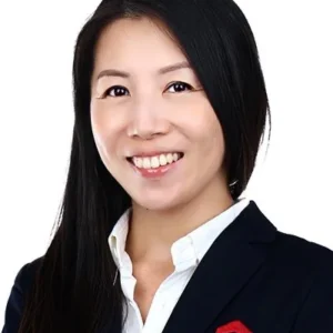 XIA LIAO NICOLE (LIAO NICOLE)