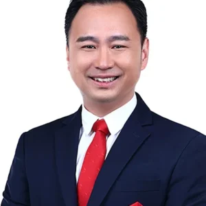 COLIN WONG SIANG FATT (Colin Wong S F)