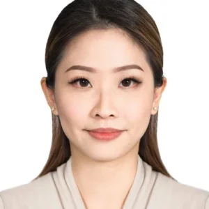 CHEN KUAN-YU (Catherine Chen)