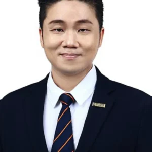 GOH WEE SEONG KELDEN (kelden goh)