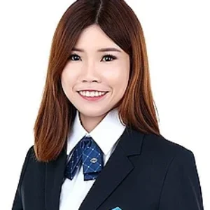 CHRISTIN CHIA CHOY TIAN (CHRISTIN CHIA)