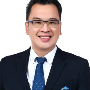 CHIA CHOON KIAT MARC (Marc Chia)