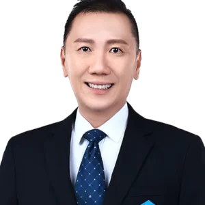 TAN KOK HWEE (Derek Tan)
