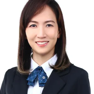 IRENE LEONG KAI LIN (Irene Leong Kai Lin)