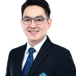 CHEW TECK WUI (ETHAN CHEW)