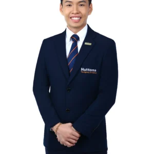 DEXTER LIM YONG CHUAN