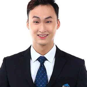 TAN ZHI HONG (Aloysious Tan)