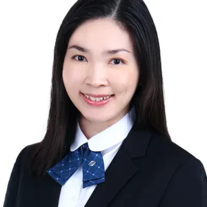 NEO TUAN LING (Ling)