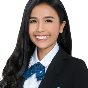 NURSHAZWANI BINTE KHASWAN (Shaz Khaswan)