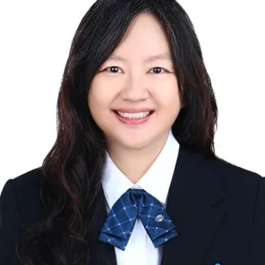 TAN THUAN GEK MAUREEN (Maureen Tan)