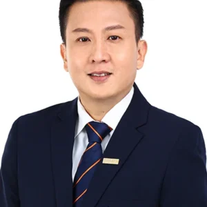 ANG GUAN PUAY (AUSTON ANG)