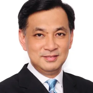TAN KIM LEONG (Raymond Tan)