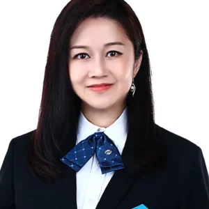 TONG YOKE YIN (Irenne Tong)