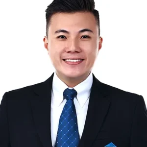 VINCENT CHAN MING SHEN (Vincent Chan)