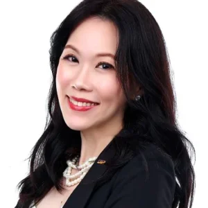 WEE AI MEI (Emily Wee)