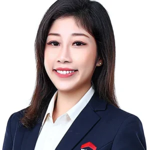 JEZELLE LAI WOEI WEN (Jezelle Lai)