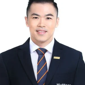 KON CHEE HOW (Edwin Kon)