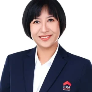 CHIAM CHING LEEN (Lynn Chiam)