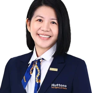 TAN CHIA CHYI (Justine Tan)