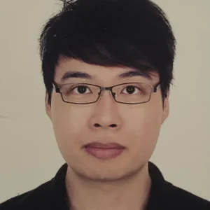 ANG YEW LENG (Elias Ang)