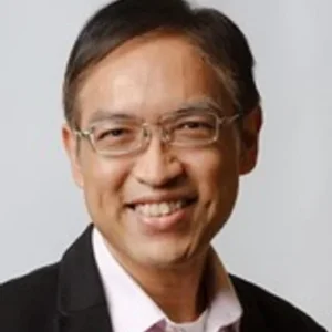 TOH TIENG HSUEN (Leslie Toh)