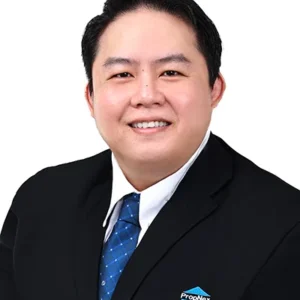 WONG SAY YANG, DANIEL (Daniel Wong)