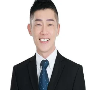 LIM MING HWEE BERNARD (Bernard Lim)