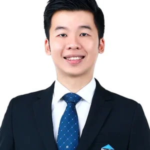 BENJAMIN CHOONG JIA HAO (BENJAMIN CHOONG )