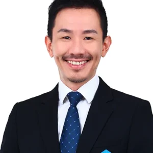 HUANG JINCHENG, JASON (JASON HUANG)