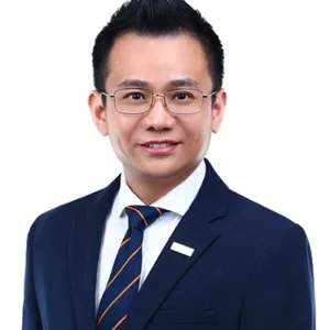 KOO KAH CHUN (CASEY KOO)