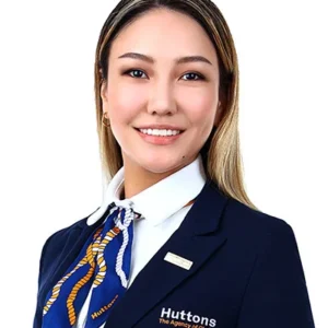 TUYARA HADJY (HADJY CORP)