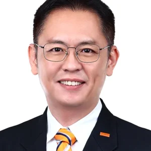 TIW ENG KEONG (Aevans Tiw E.K)