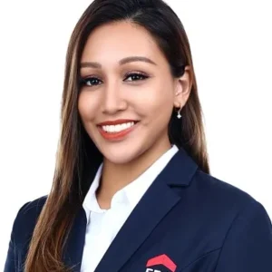 MAELYSSA ELENA ROBERT