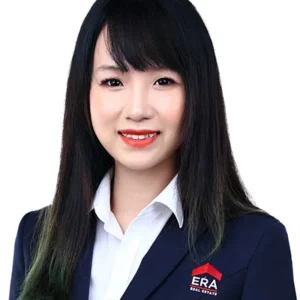 LIEW YI XIAN (ANGELEEN)