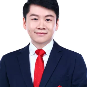 GERARD ONG ZHENG