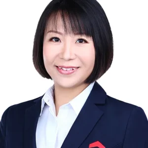 CINDY CHUA SWEE LING