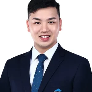 KUAN KEET MUN, AARON JEREMY (Aaron Kuan)