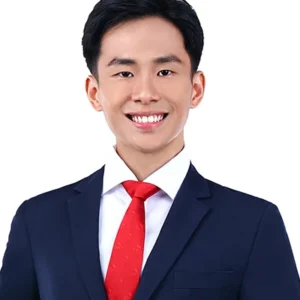 WEE MING HAO (Property Oppa)