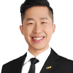 KWOK WING KAI (Barry Kwok)