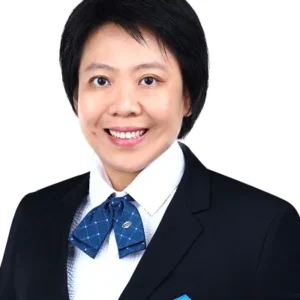 WONG HUI LIN, LEONA (Leona Lyn Wong)